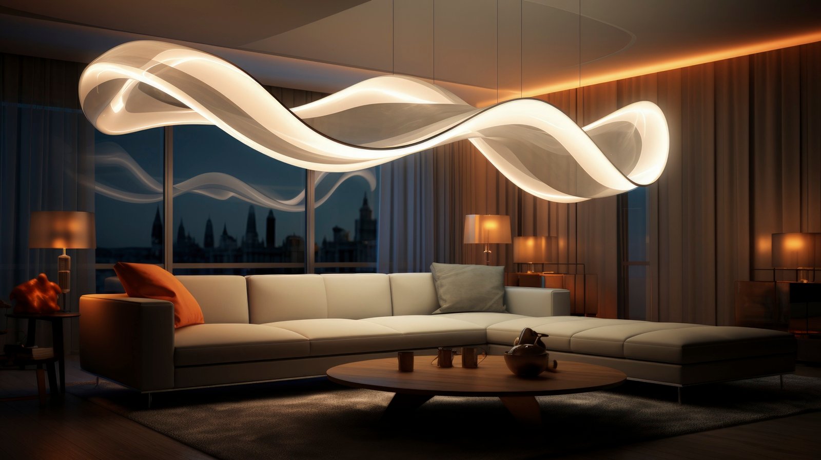 view-futuristic-lighting-lamp-design